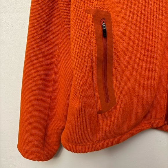 Marmot Men’s Preon Zip-Up Jacket - Picture 4 of 5